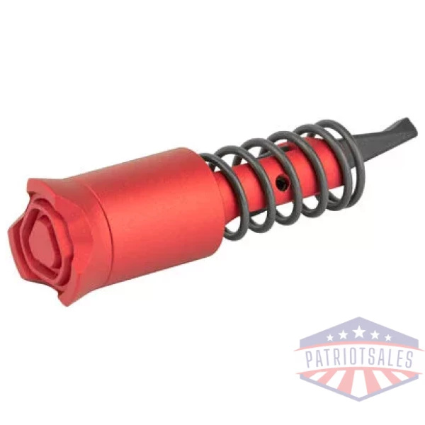 STRIKE FORWARD ASSIST LGHTWGHT RED
