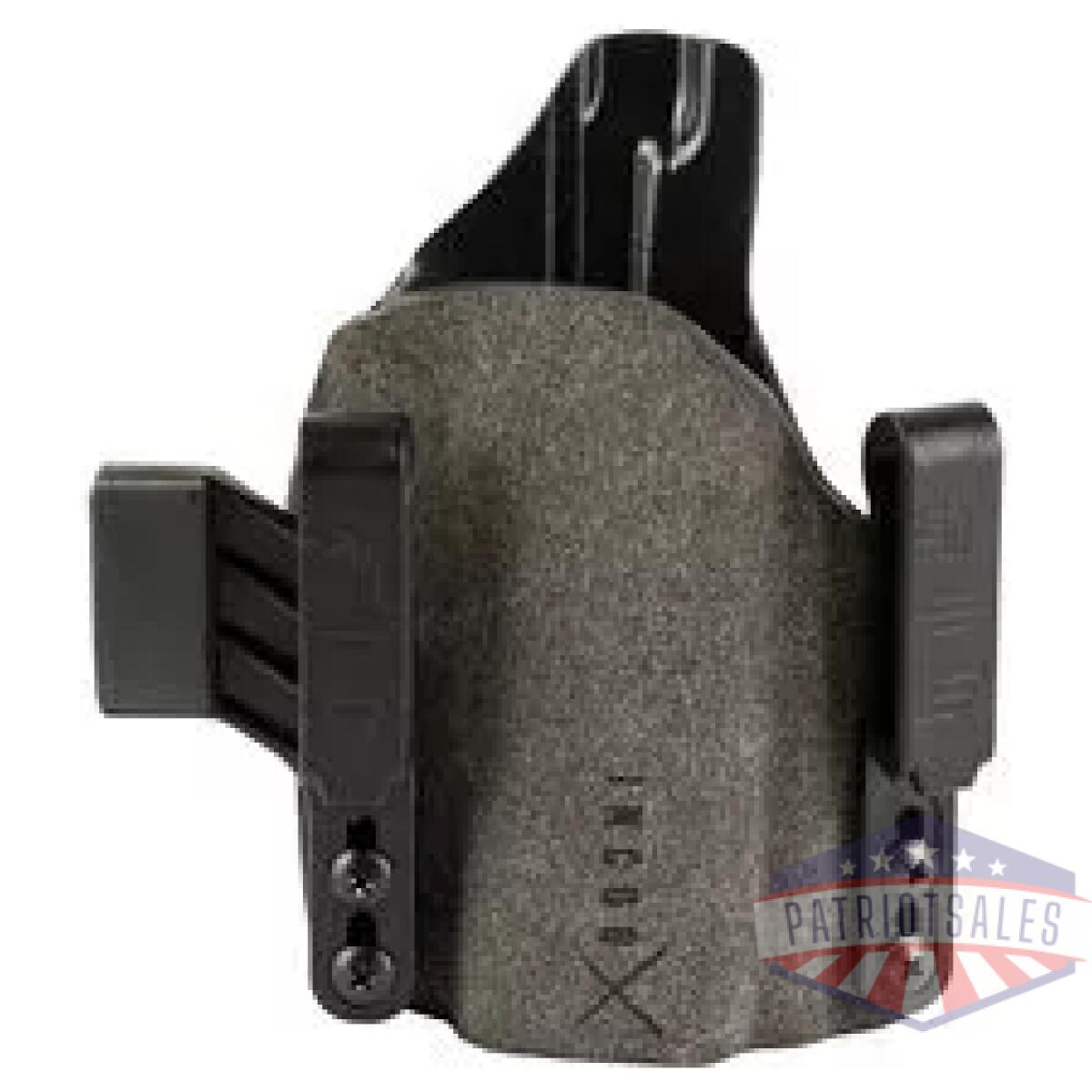 Sl incog s&w eq/shld ez rt - image 1