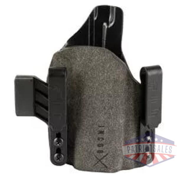 SL INCOG S&W EQ/SHLD EZ RT