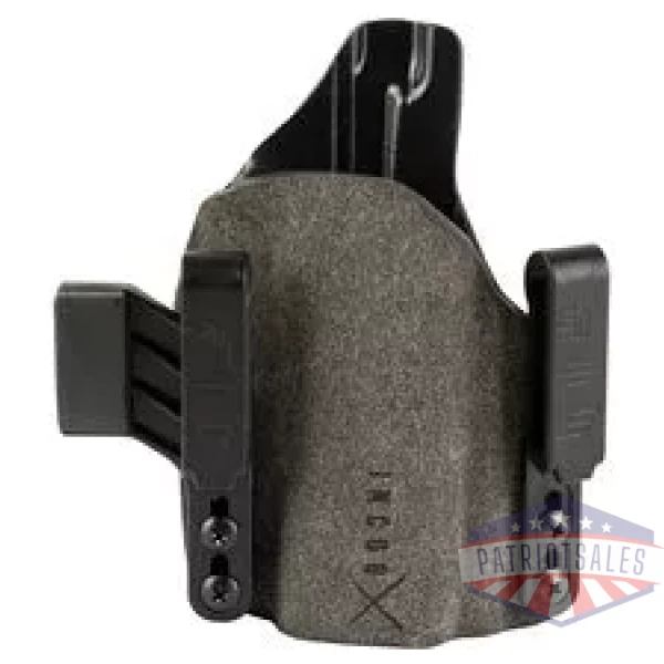 SL INCOG S&W EQ/SHLD EZ RT
