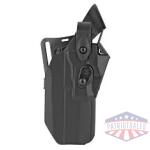 SL 7360RD SLS/ALS L3 P320 BLK RH