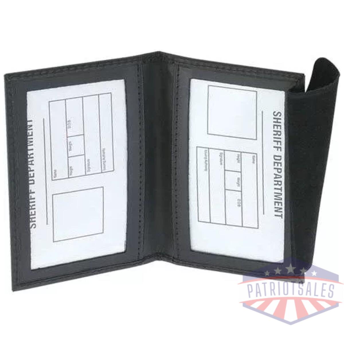 Double id - dress - image 1