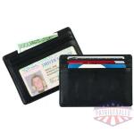 Personal Weekend Wallet