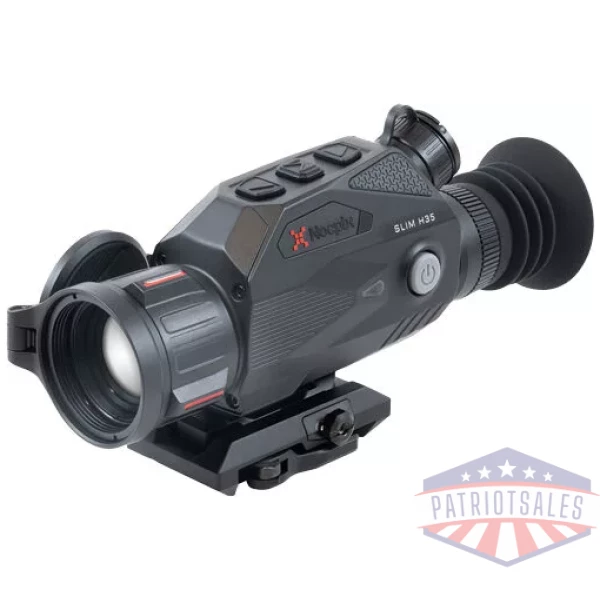 NOCPIX SLIM H35 MULTI FUNCTION - THERMAL OPTIC 640 35MM 3X