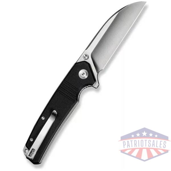 Awassi Knife
