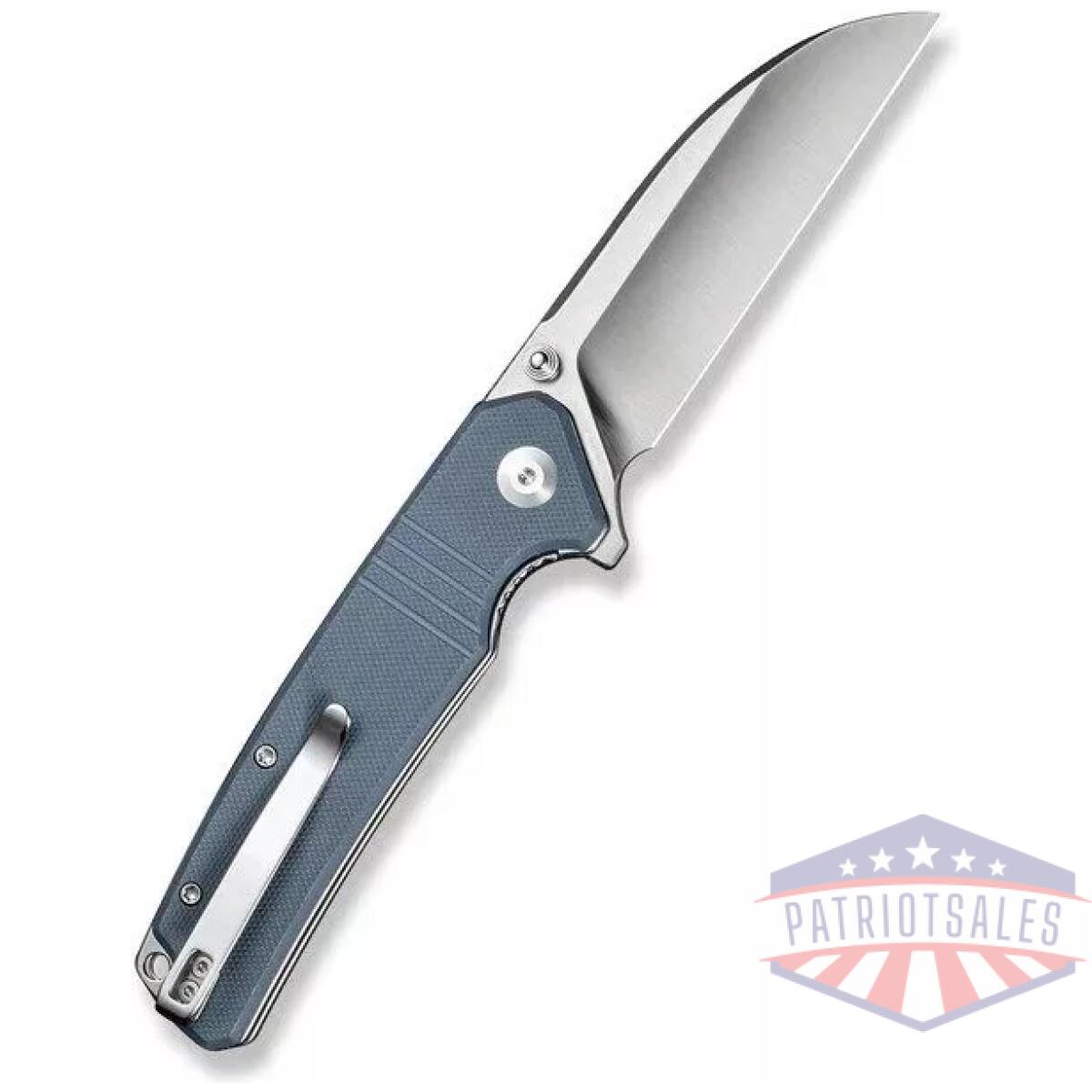 Awassi knife - image 1