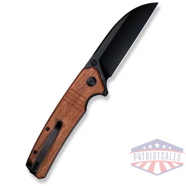 Awassi Knife