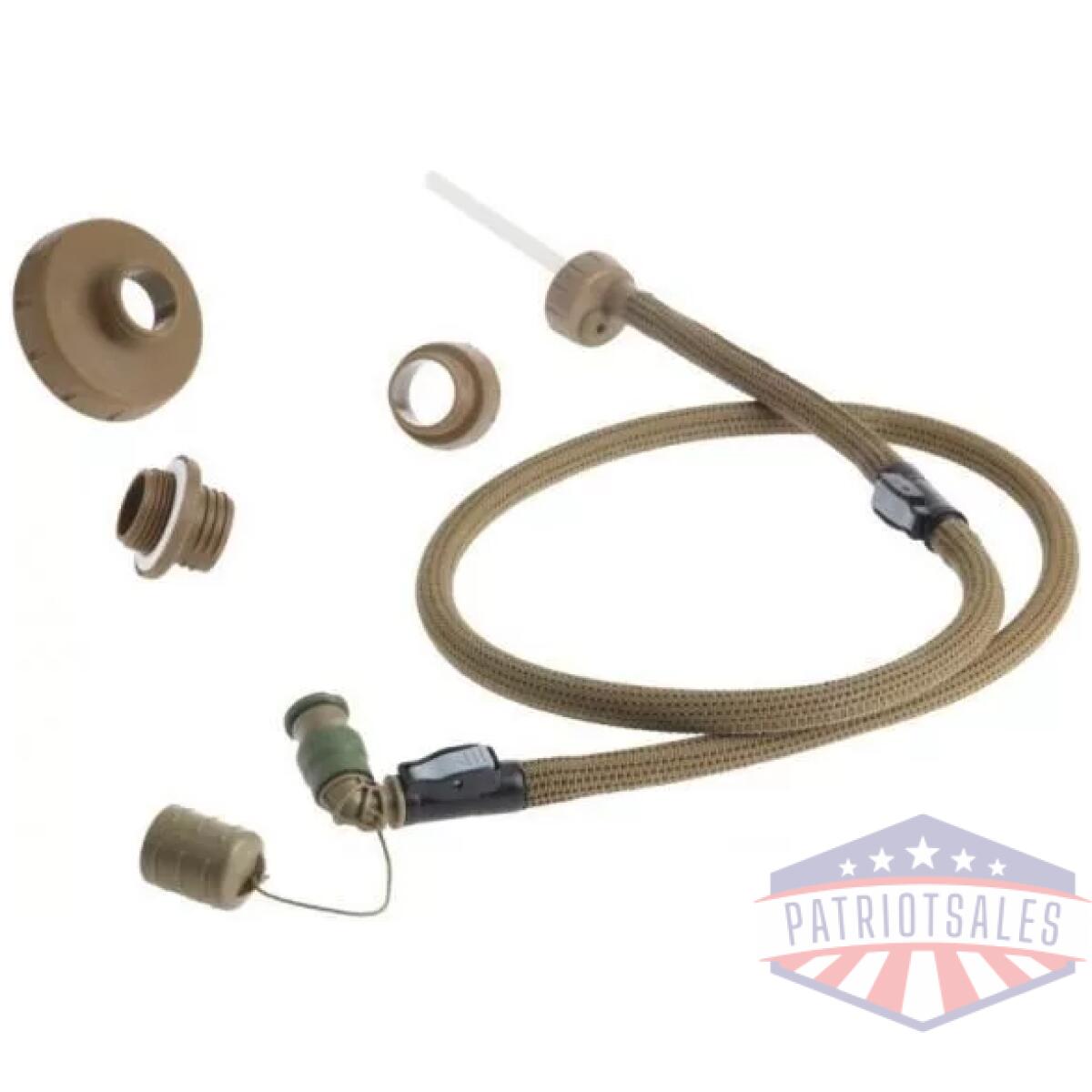 So-4504360200 - convertube - coyote - so 4504360200