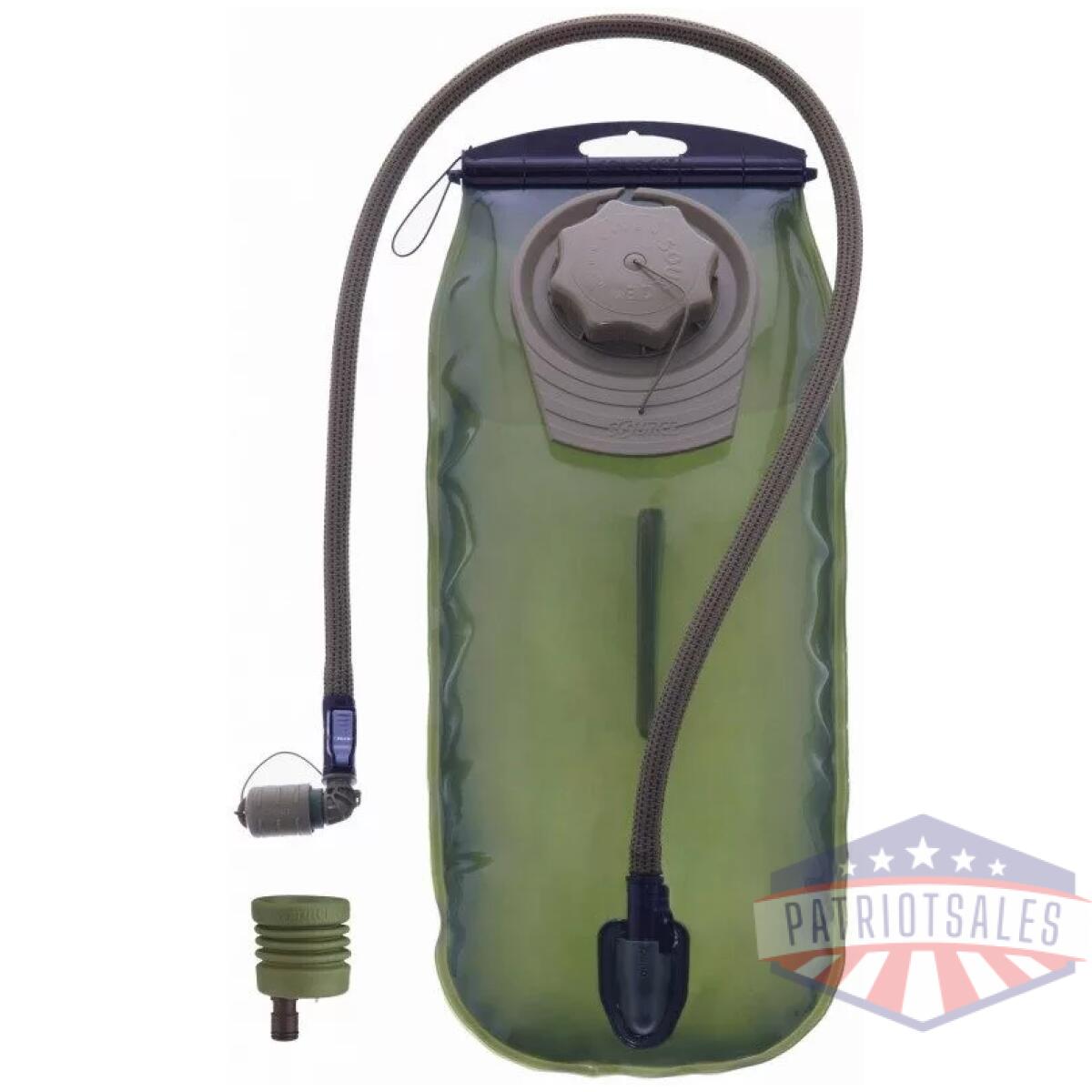 So-4610130203 - wxp low profile 3l hydration system + uta - so 4610130203