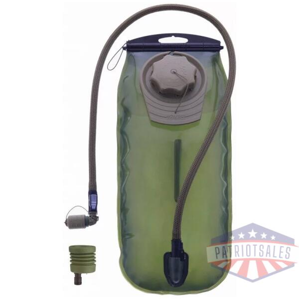 WXP Low Profile 3L Hydration System + UTA