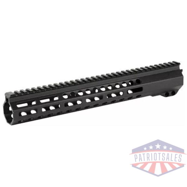 SOLGW 13" EXO3 RAIL W/ ALUM QD