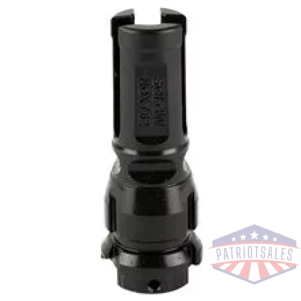 SOLGW NOX MUZZLE DEVICE .300