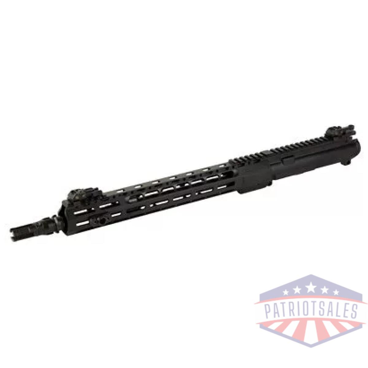 Solgw swamp fox ul 14. 7" 5. 56 urg - image 1