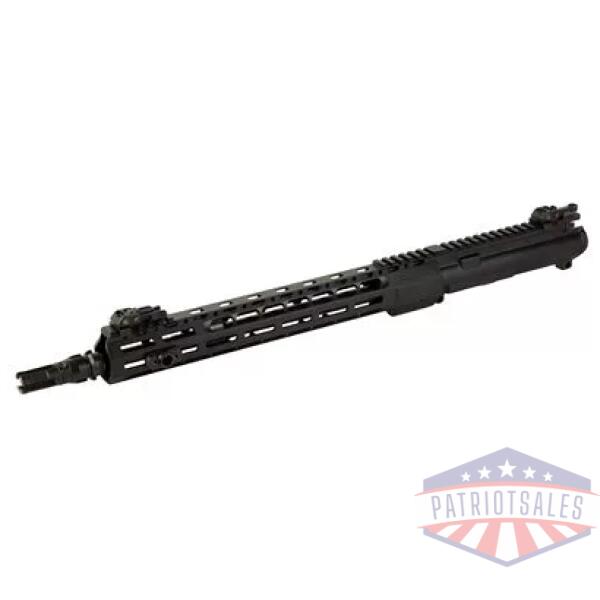 SOLGW SWAMP FOX UL 14.7" 5.56 URG