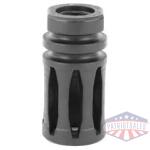 SPIKE'S FLASH HIDER 556 BLK