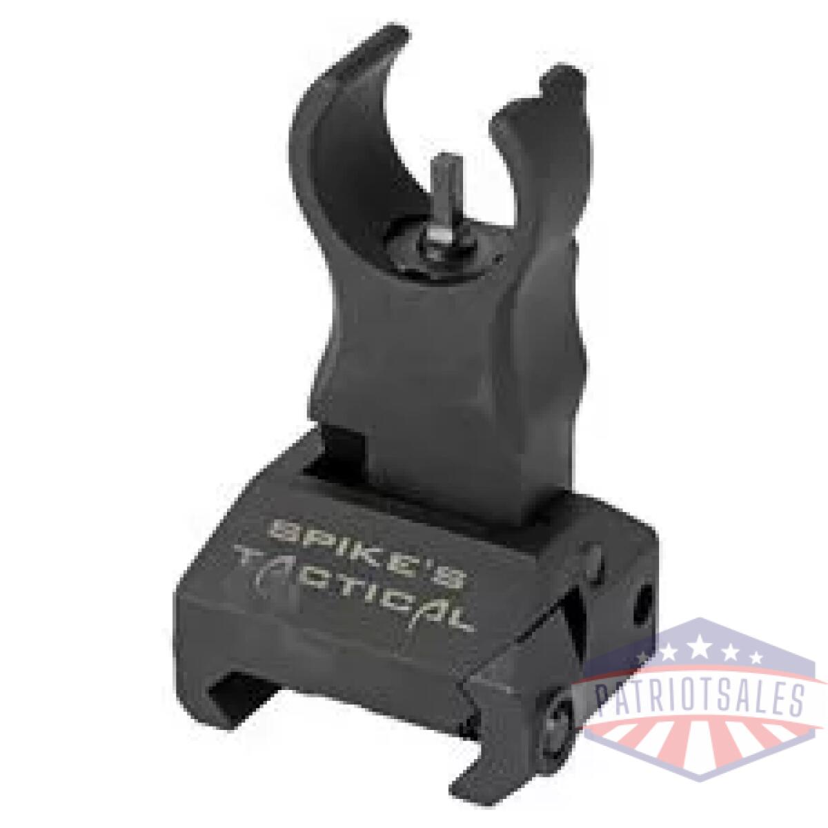 Spike's front folding hk style sight - image 1