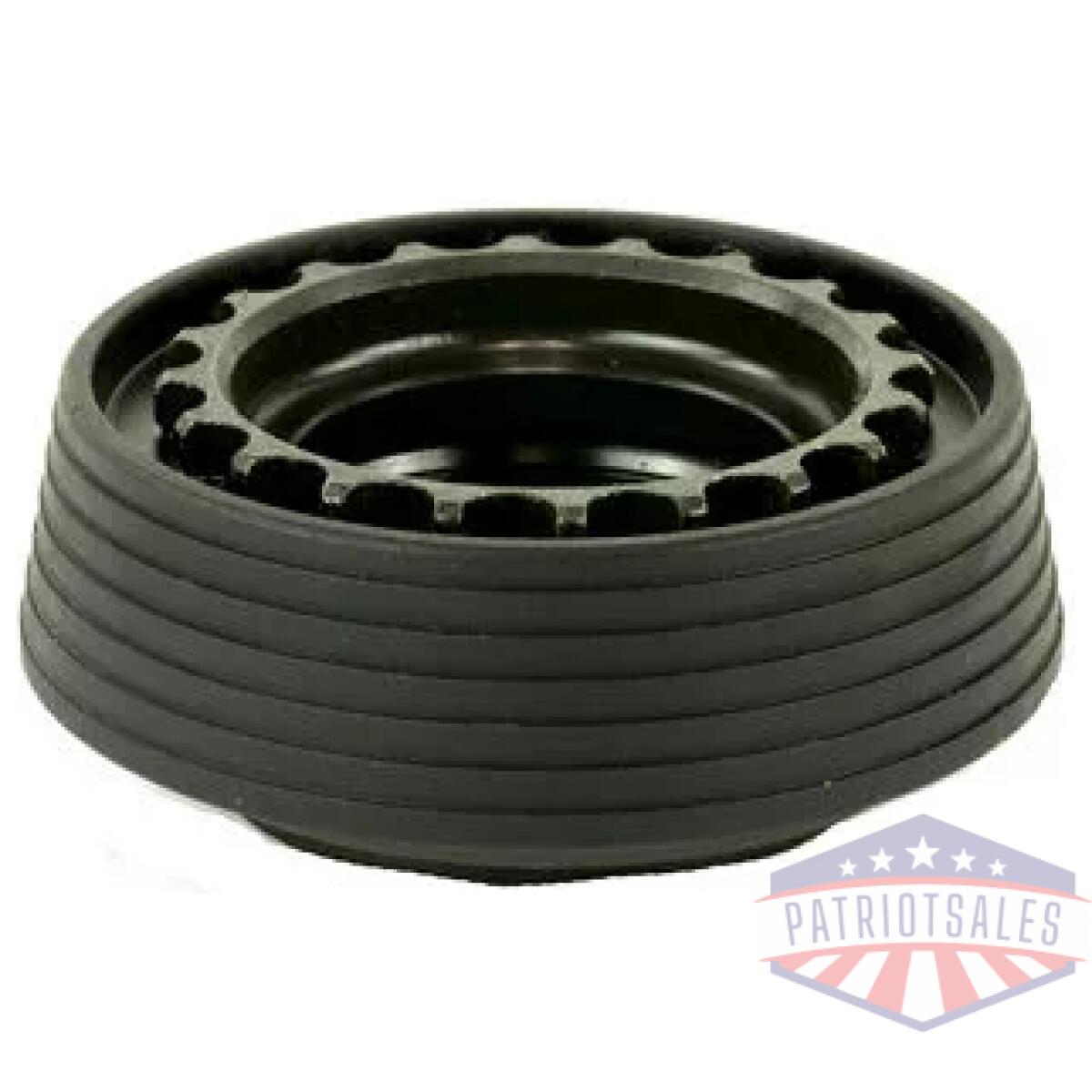 Spike's delta ring assembly w/nut - image 1