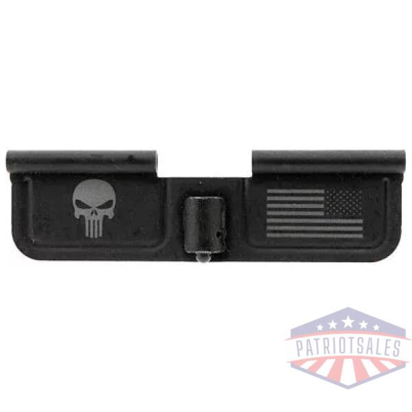 SPIKE'S EJECTION PORT COVER PUNISHER