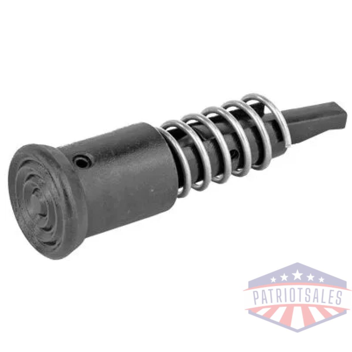 Spike's forward assist assembly - image 1