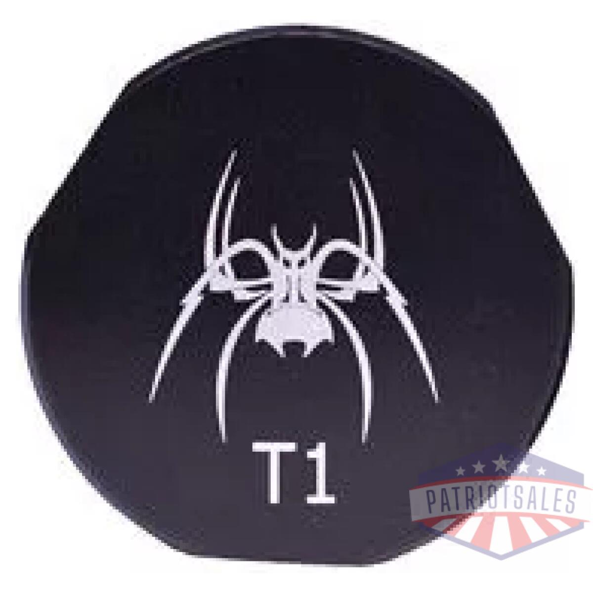 Spike's st-t1 tungsten heavy buffer - image 1