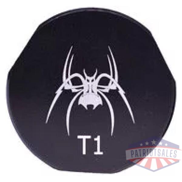 SPIKE'S ST-T1 TUNGSTEN HEAVY BUFFER