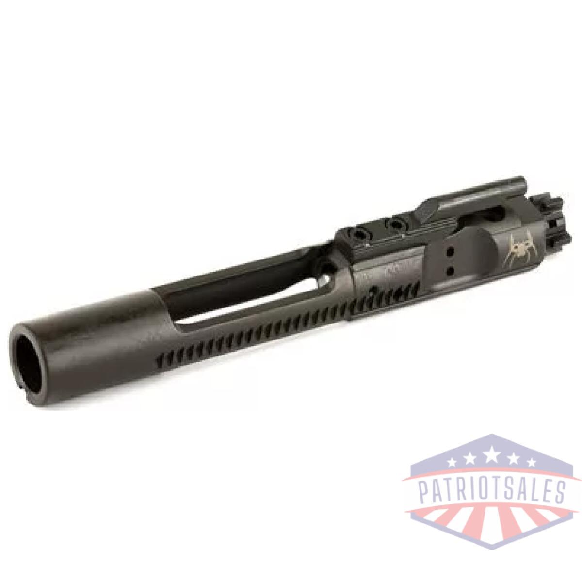 Spike's m16 bolt carrier group blk - image 1
