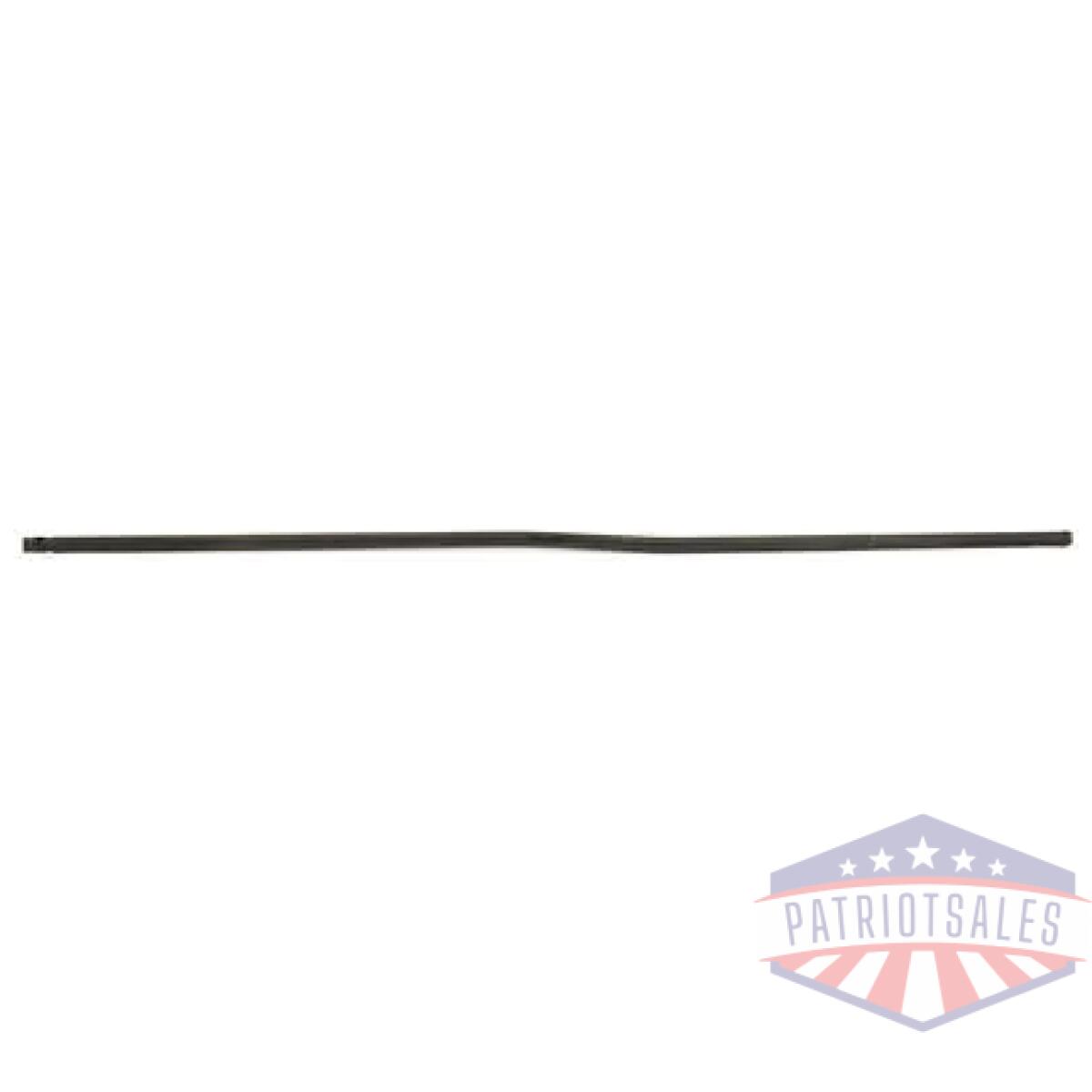 Spike's gas tube mid length blk - image 1