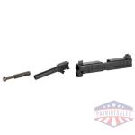 SPRGFLD XD SLIDE 9MM 4" CMPLT ASSEM