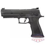 P320-XFIVE LEGION - CA COMPLIANT