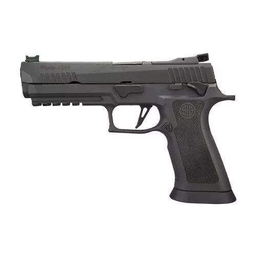 P320-XFIVE LEGION - CA COMPLIANT