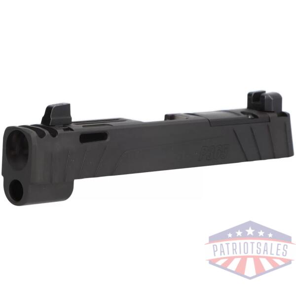P365X Spectre Comp Slide Assembly