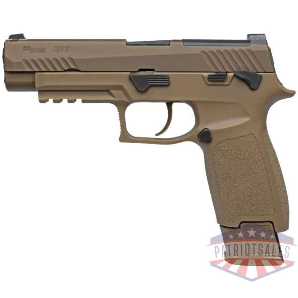 P320-M17