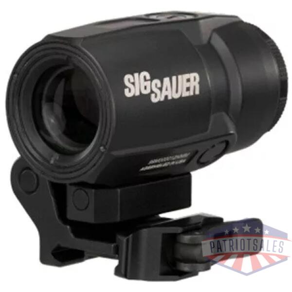 JULIET3T-AMR MAGNIFIER