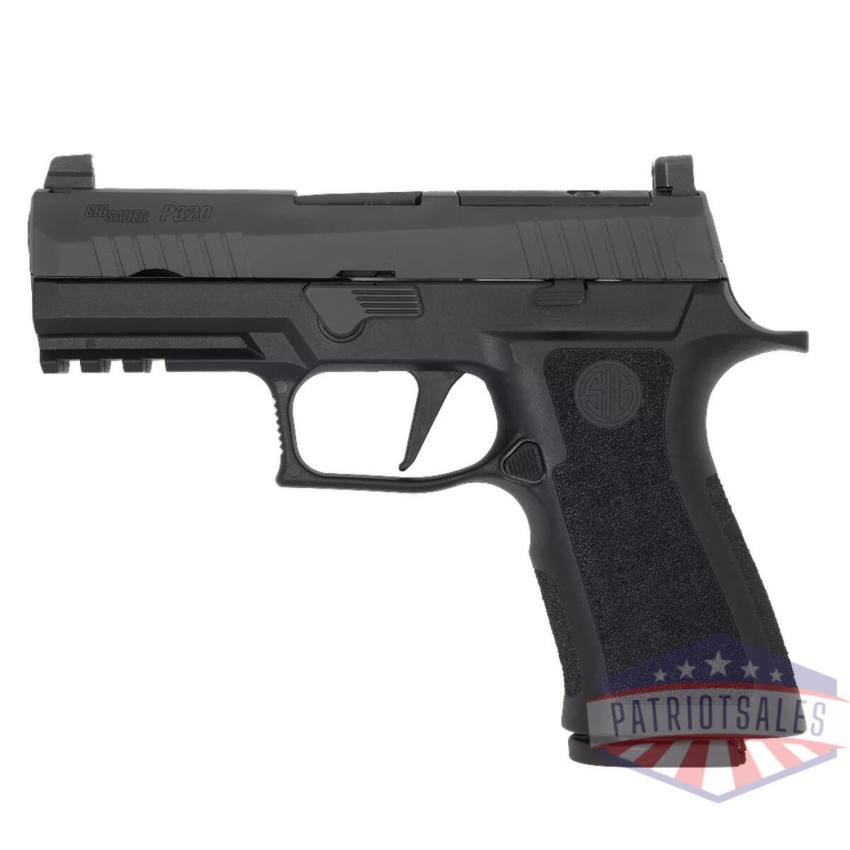 Ssw320ca9bxr3prosns - p320 pro carry le - ssw320ca9bxr3prosns