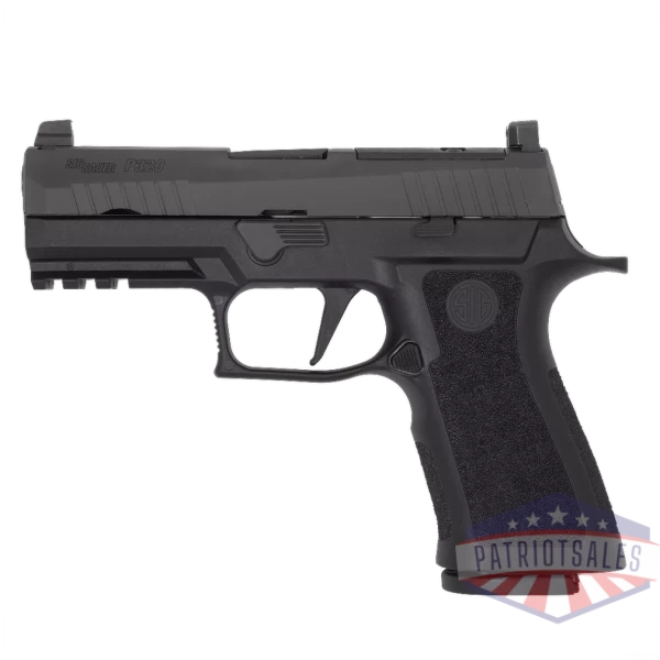 P320 Pro Carry LE