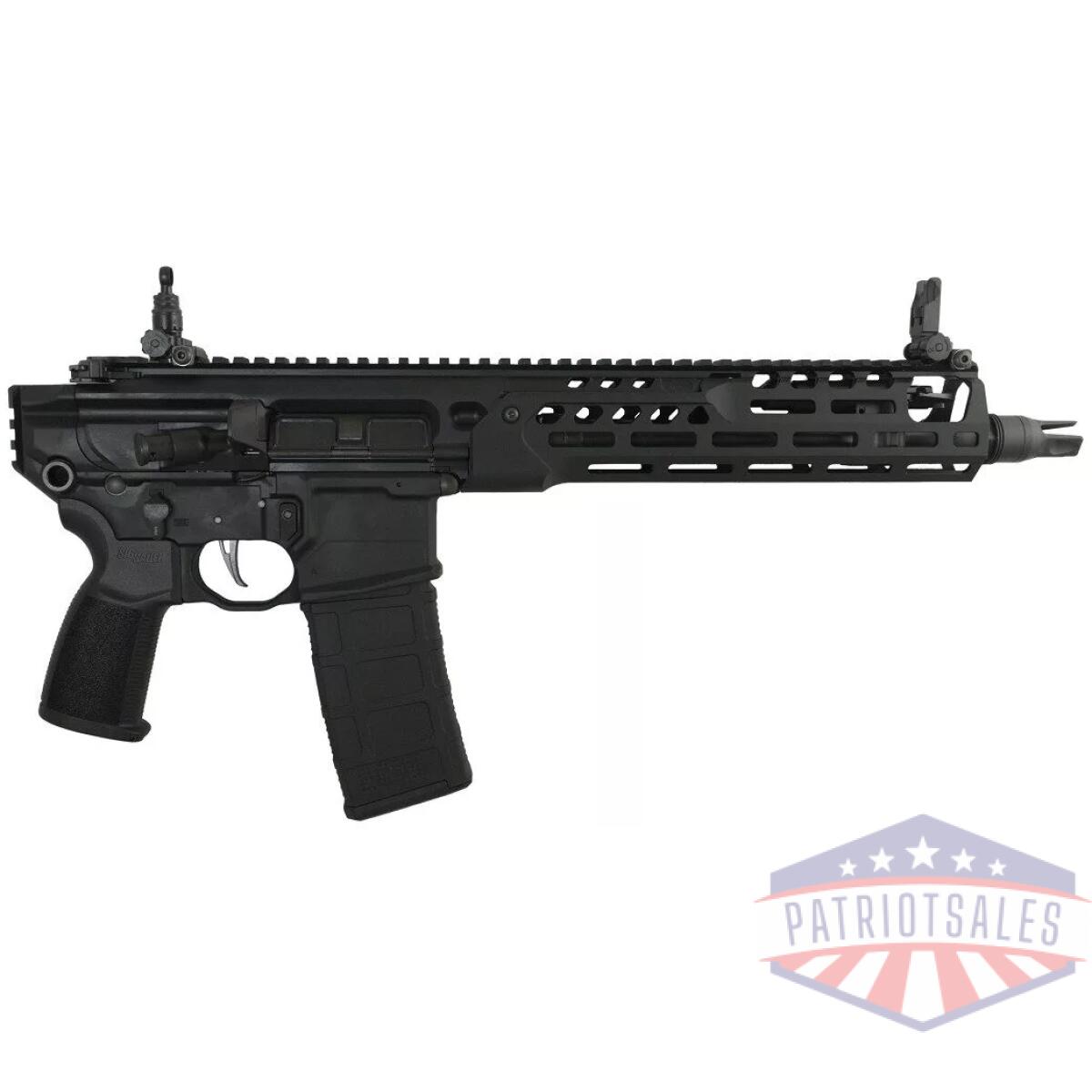 Sswpmcx556n11blt - sig mcx pistol, rifle, sbr, mga - sswpmcx556n11blt