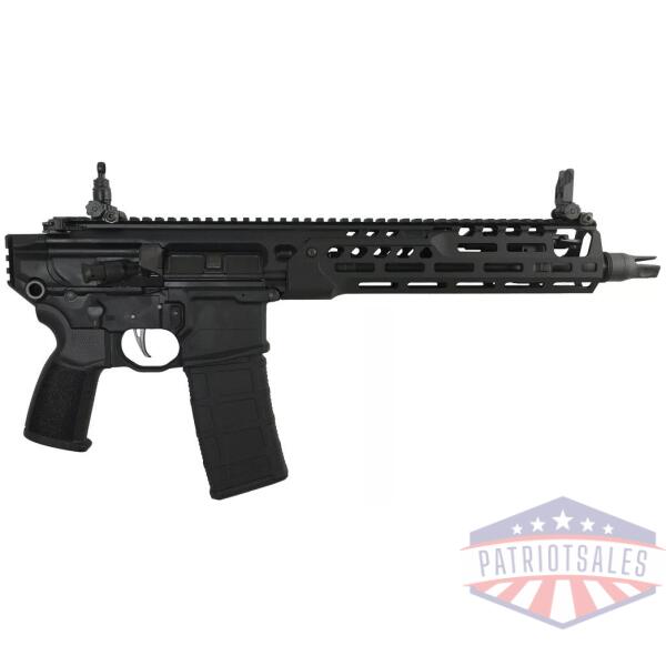 SIG MCX Pistol, Rifle, SBR, MGA