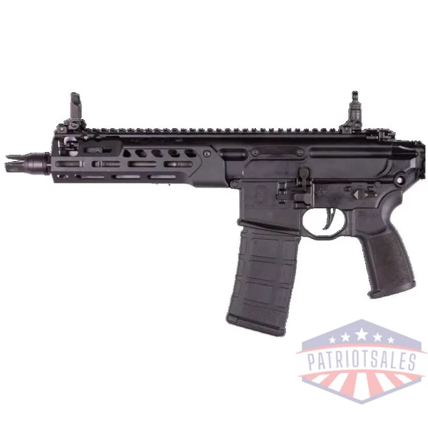 SIG MCX Pistol, Rifle, SBR, MGA