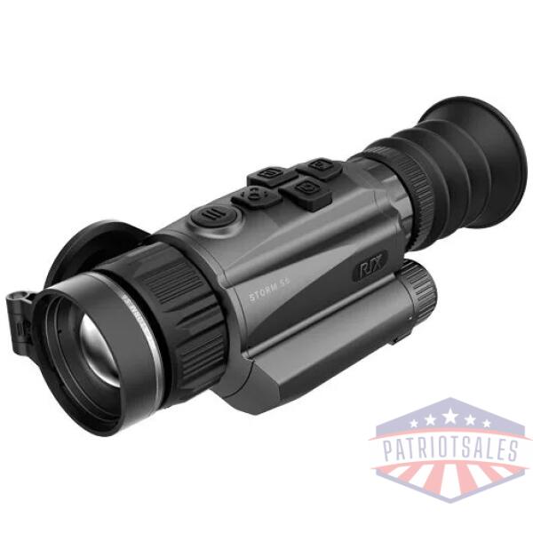 RIX STORM S6 THERMAL SCOPE - 640 50MM