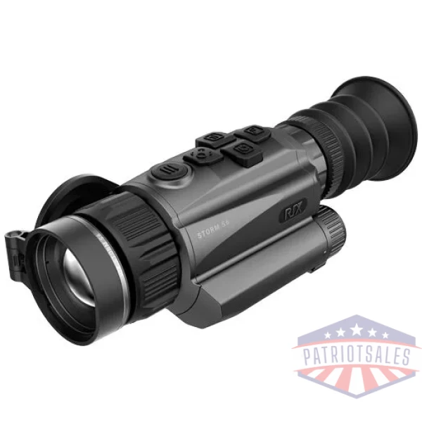 RIX STORM S6 THERMAL SCOPE - 640 50MM