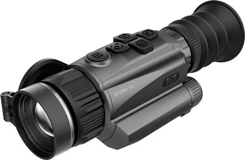 RIX STORM S6 THERMAL SCOPE - 640 50MM