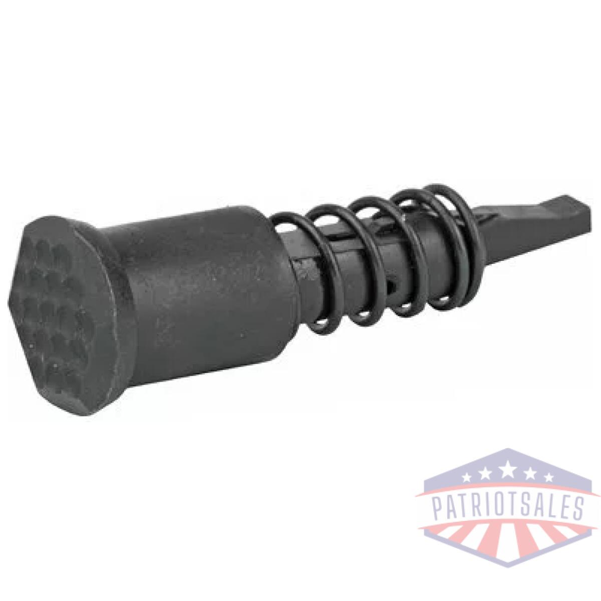 Santan ar15 ultra grip forward asst - image 1