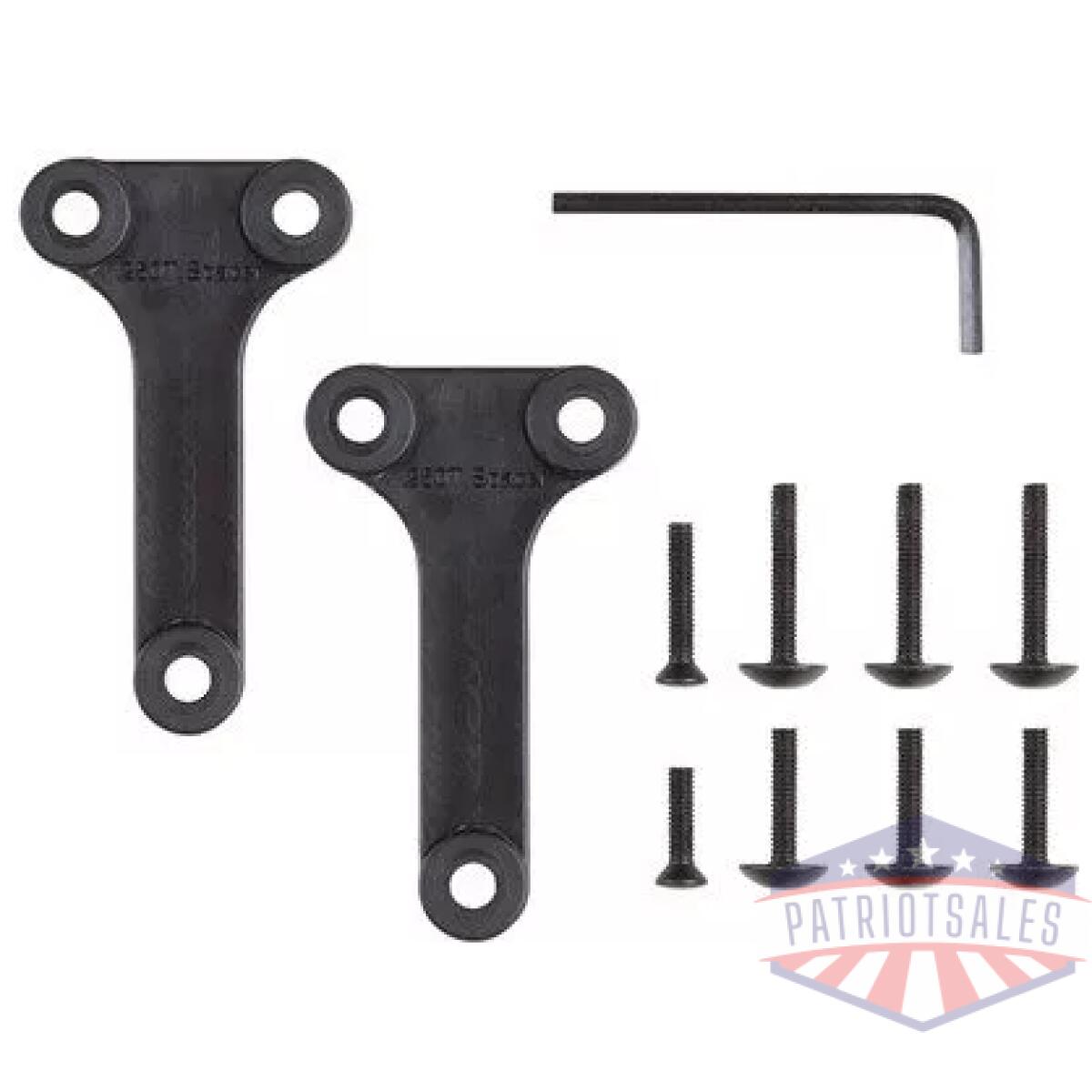 T-spacer pack - image 1