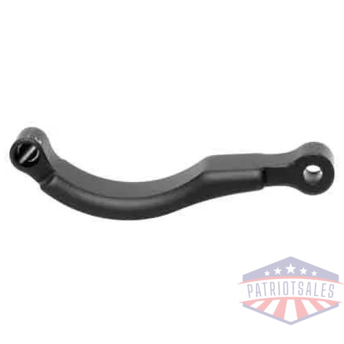 T11850 - troy enhanced trigger guard - black fits ar-15 - t11850