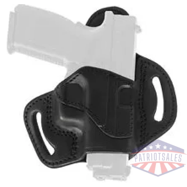 TAGUA TX OWB Q-DRAW J-FRAME RH