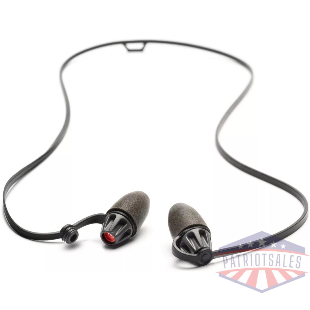 Tci-impulse-foam-hp-1. 0 - foam impulse hearing protection - tci impulse foam hp 1. 0