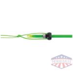 TRUGLO BOWFISHING ARROW SLIDE/ - STOP/NOCK SET 3-PACK