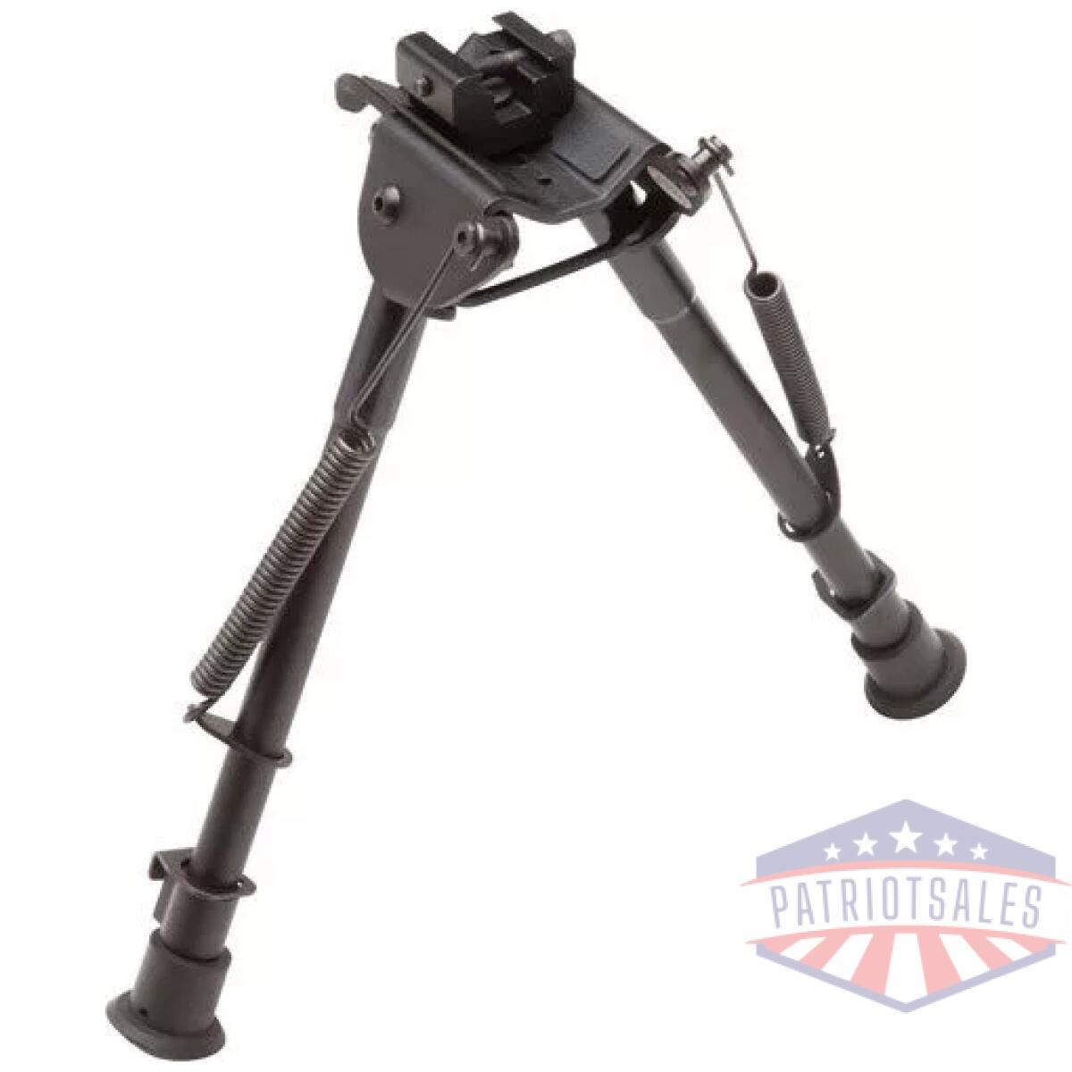 Truglo tac-pod 13-23" fixed - with picatinny rail adapter - image 1