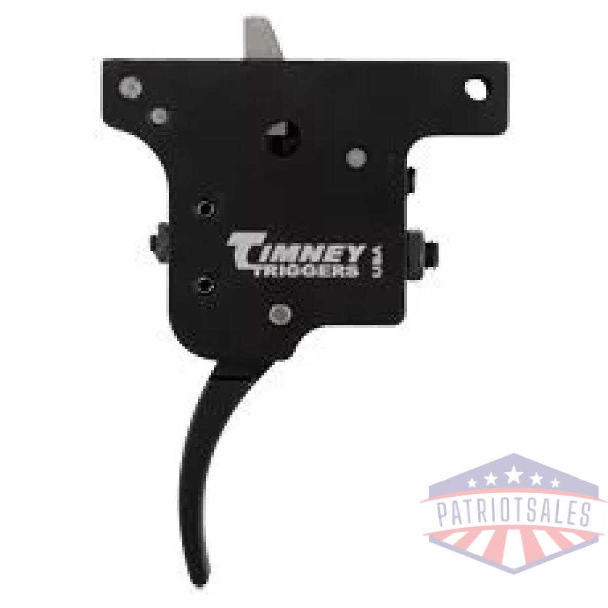 Timney winchester m70 moa trigger - image 1