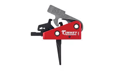 TIMNEY TRIG AR TARGA 2ST SHRT STRAIG